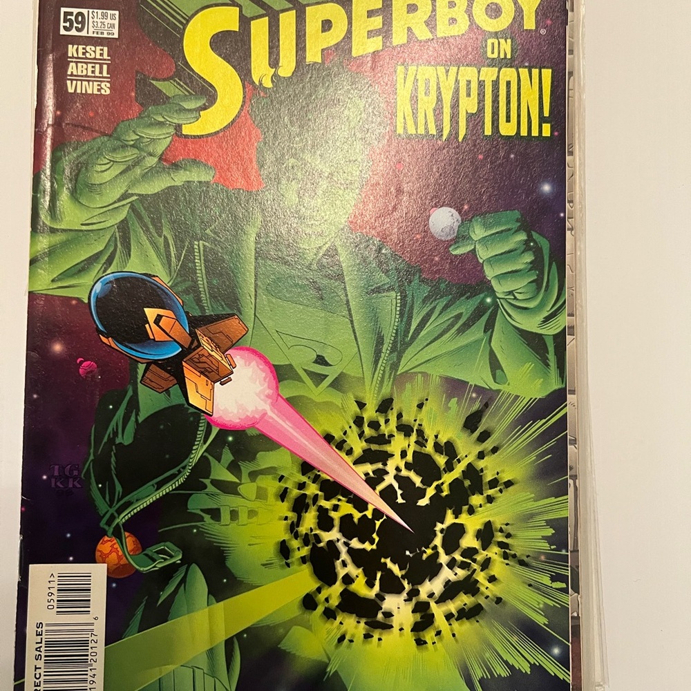 Comic Collection - Picture 16 of 16